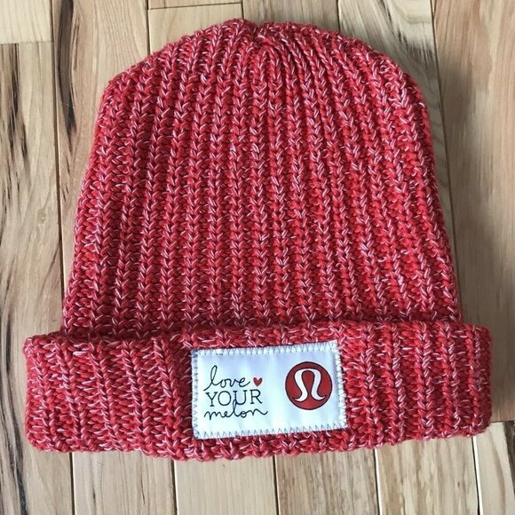 Love Your Melon LYM Lululemon Limited Edition Hat - Picture 1 of 6